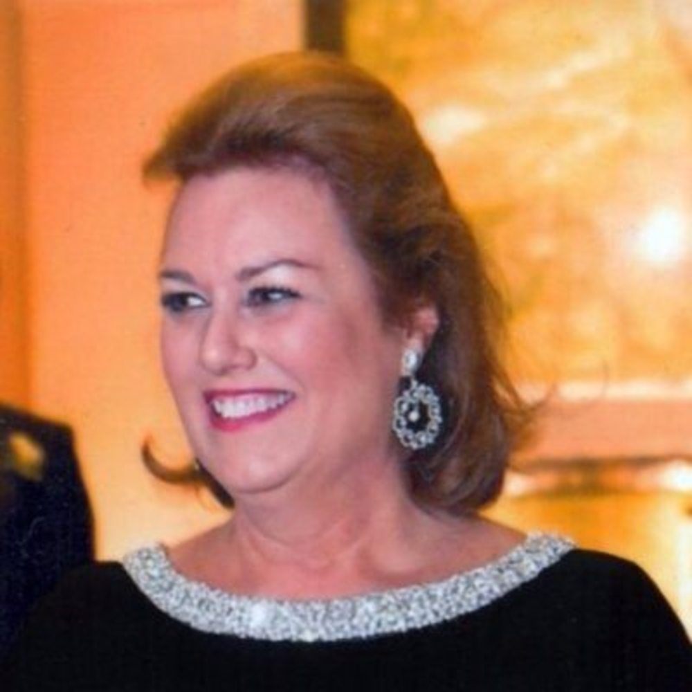 Meet your Posher, Jeanne